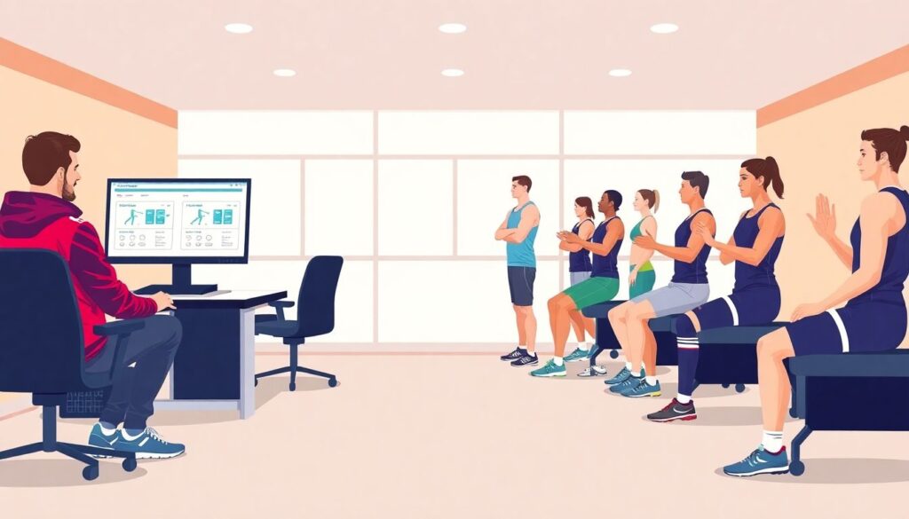 Что говорят тренеры о восстановлении игроков после травм - иллюстрация