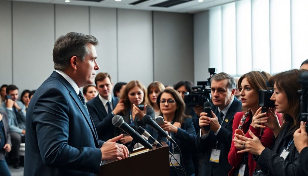 Ключевые сомнения журналистов на пресс-конференциях и ответы тренеров - иллюстрация