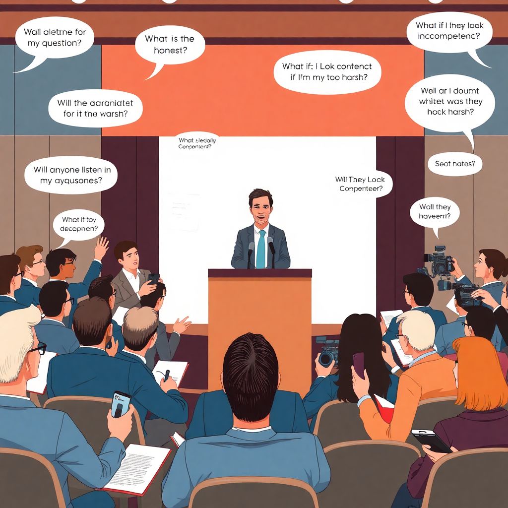 Ключевые сомнения журналистов на пресс-конференциях и как тренеры отвечают