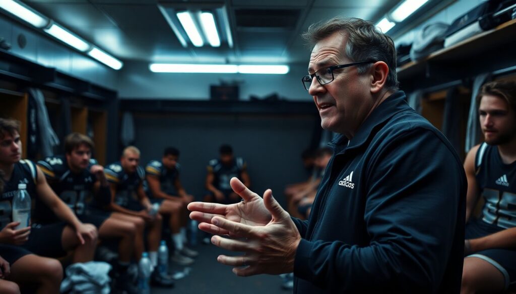 Фразы главных тренеров, которые становятся крылатыми цитатами - иллюстрация