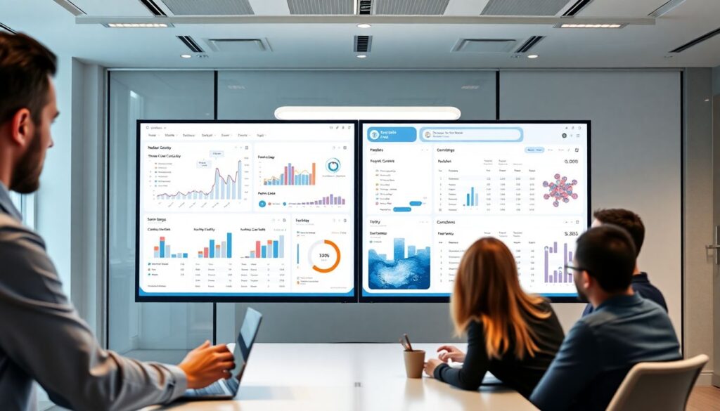 Как отслеживать изменения стиля команд по пресс-конференциям - иллюстрация