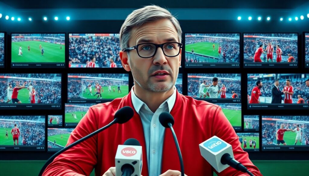 Последствия победы: что тренеры подчеркивают на пресс-конференции - иллюстрация