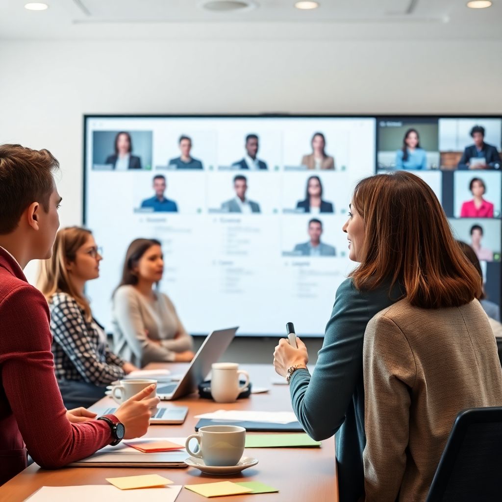 Разбор контекстов и подтекстов в репликах тренеров на тренингах