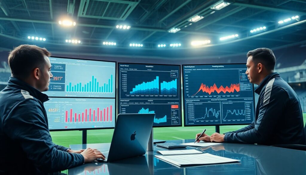 Как тренеры справляются с вопросами about ротации состава - иллюстрация