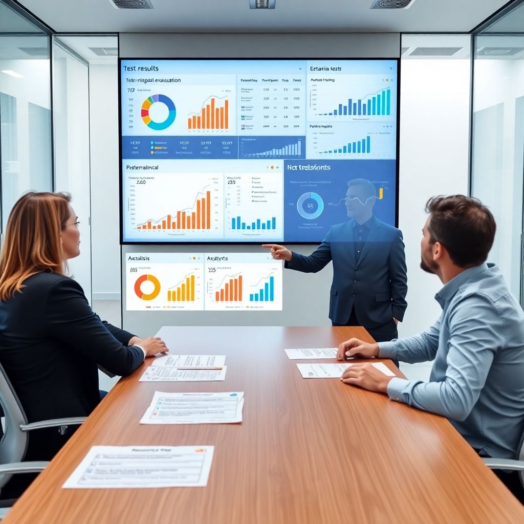 После тестирования: как главы тренеров говорят о результатах команды