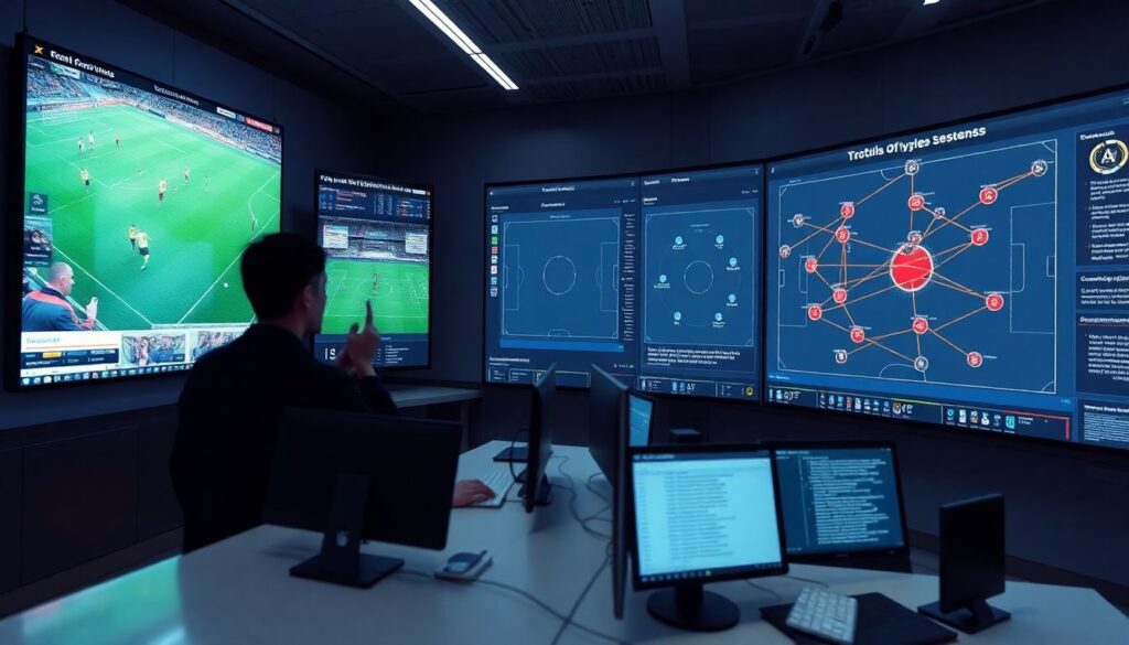 Разбор тактики по высказываниям главных тренеров после матчей - иллюстрация