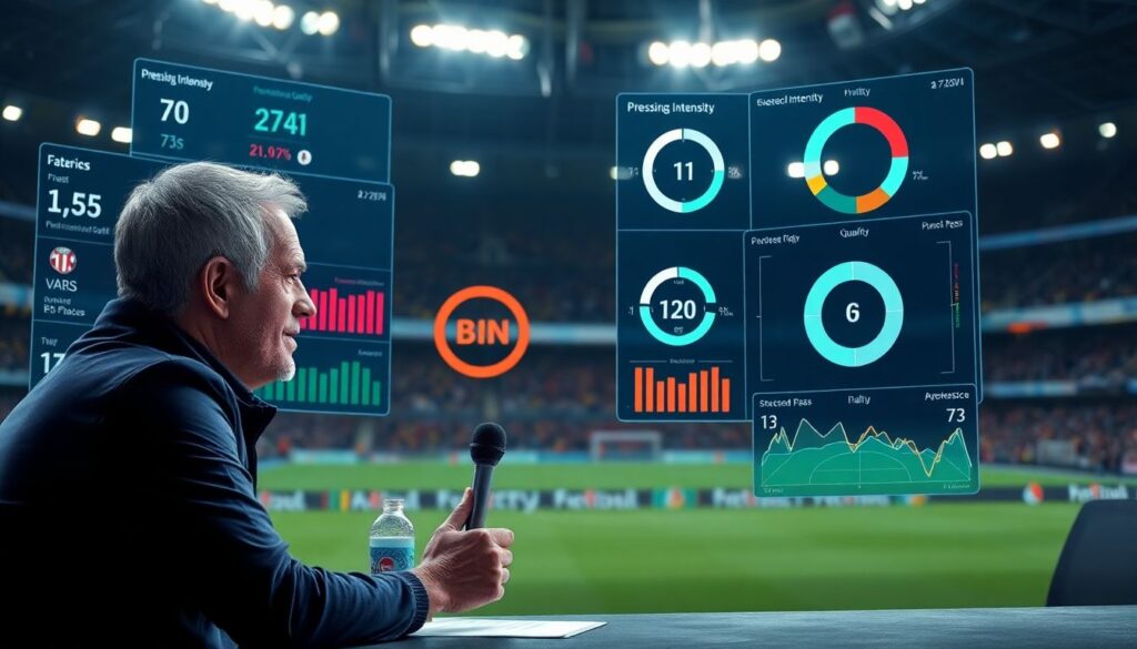 Разбор тактики по высказываниям главных тренеров после матчей - иллюстрация