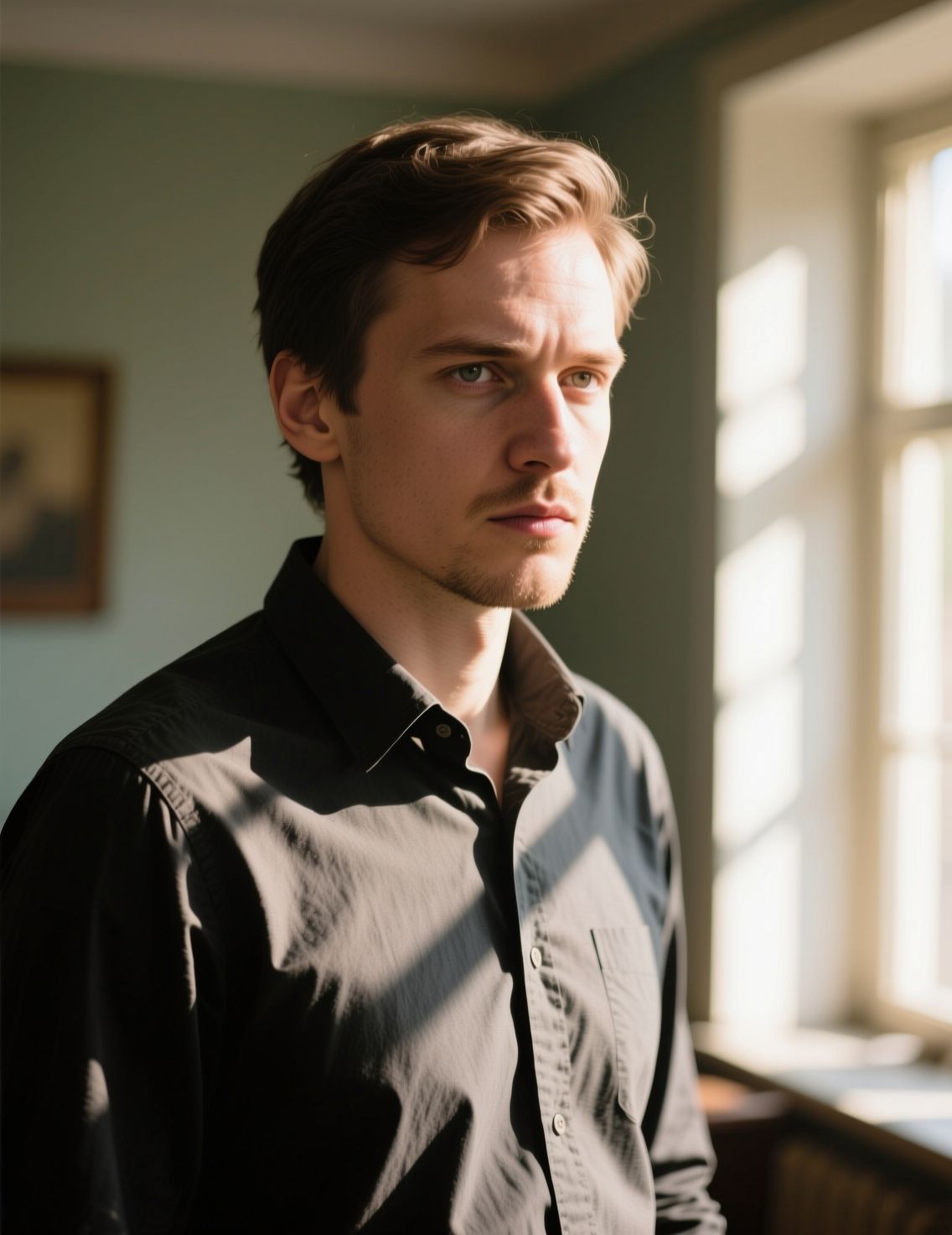 Алексей Смирнов