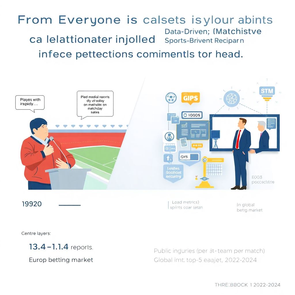 Как расшифровывать комментарии тренера о составе и травмах команды