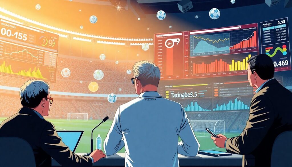 Как тренеры оценивают шансы команды после матча на пресс-конференции - иллюстрация