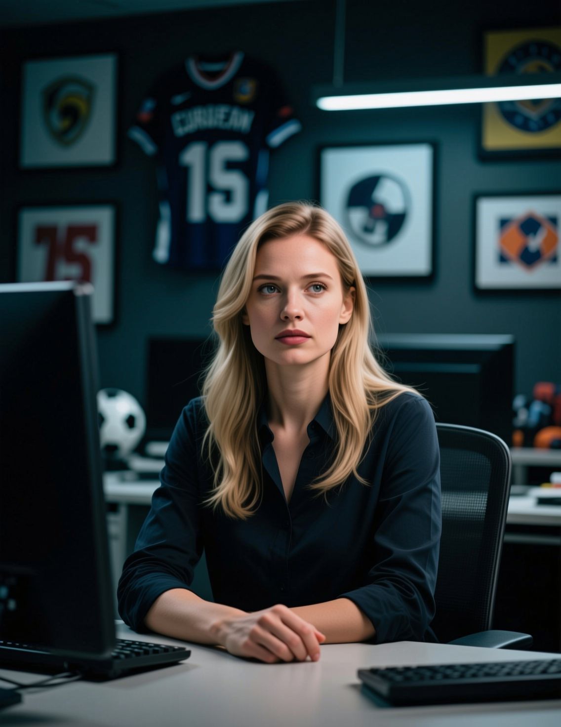 Мария Козлова