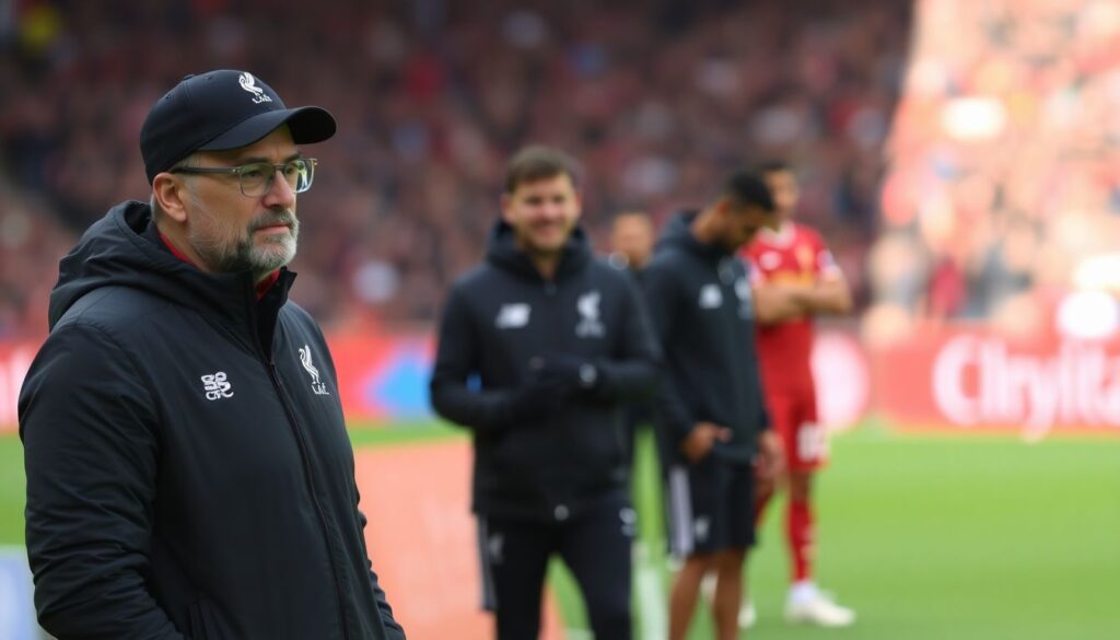 Что означают слова тренера о готовности к следующему матчу - иллюстрация