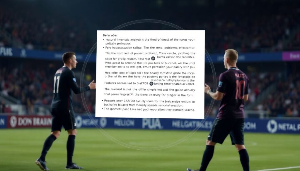 Что означают слова тренера о готовности к следующему матчу - иллюстрация