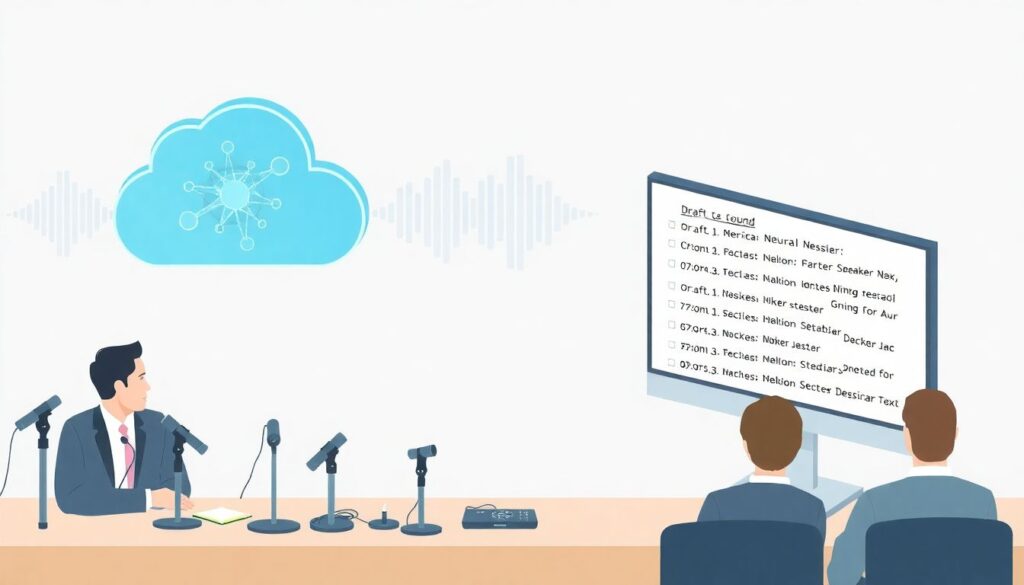 Расшифровки пресс-конференций: примеры по теннису - иллюстрация
