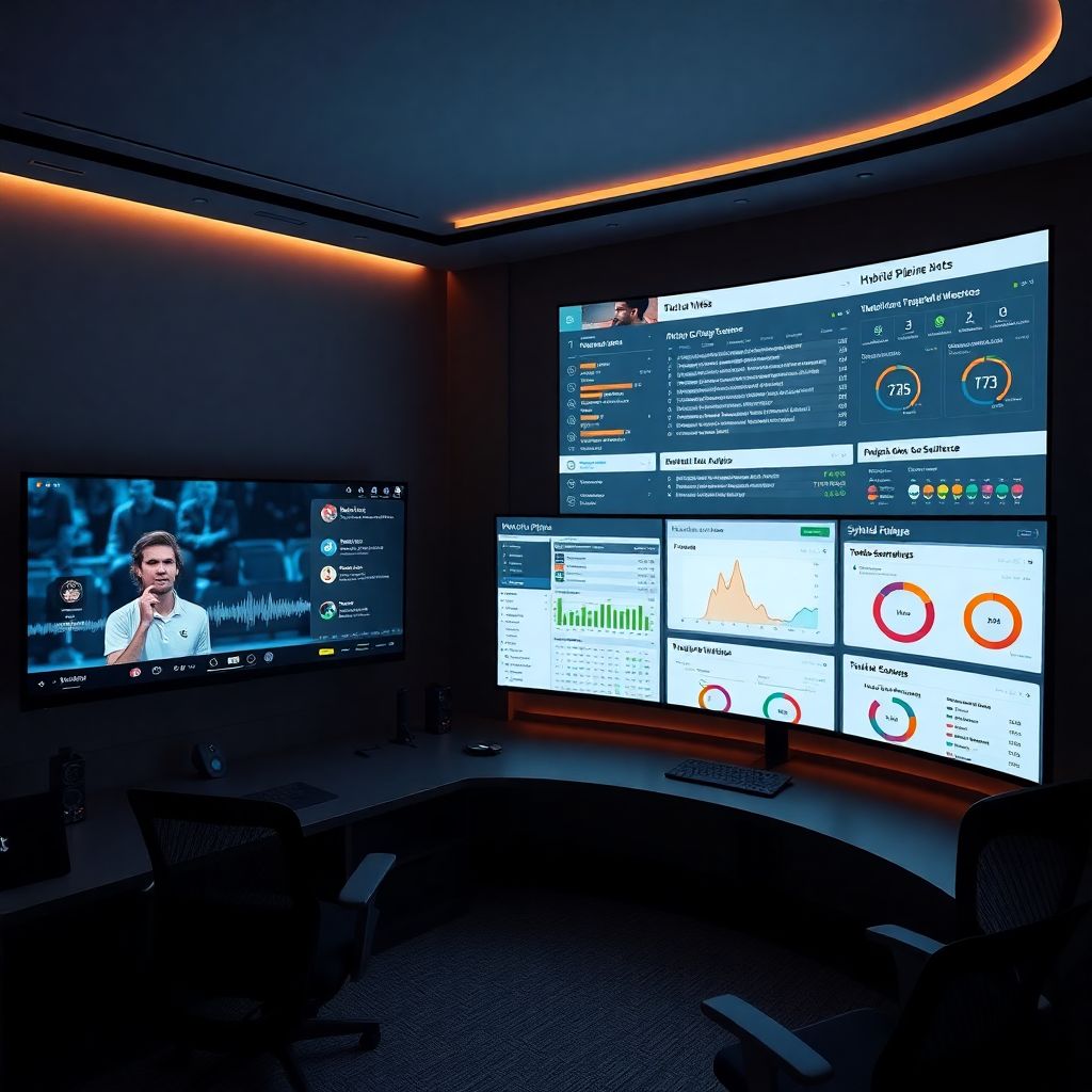 Расшифровки пресс-конференций по теннису с примерами и разбором ответов