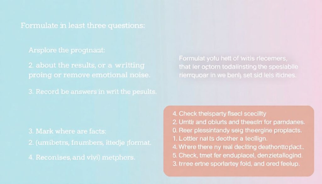 Как распознать манипуляцию в ответах тренера - иллюстрация