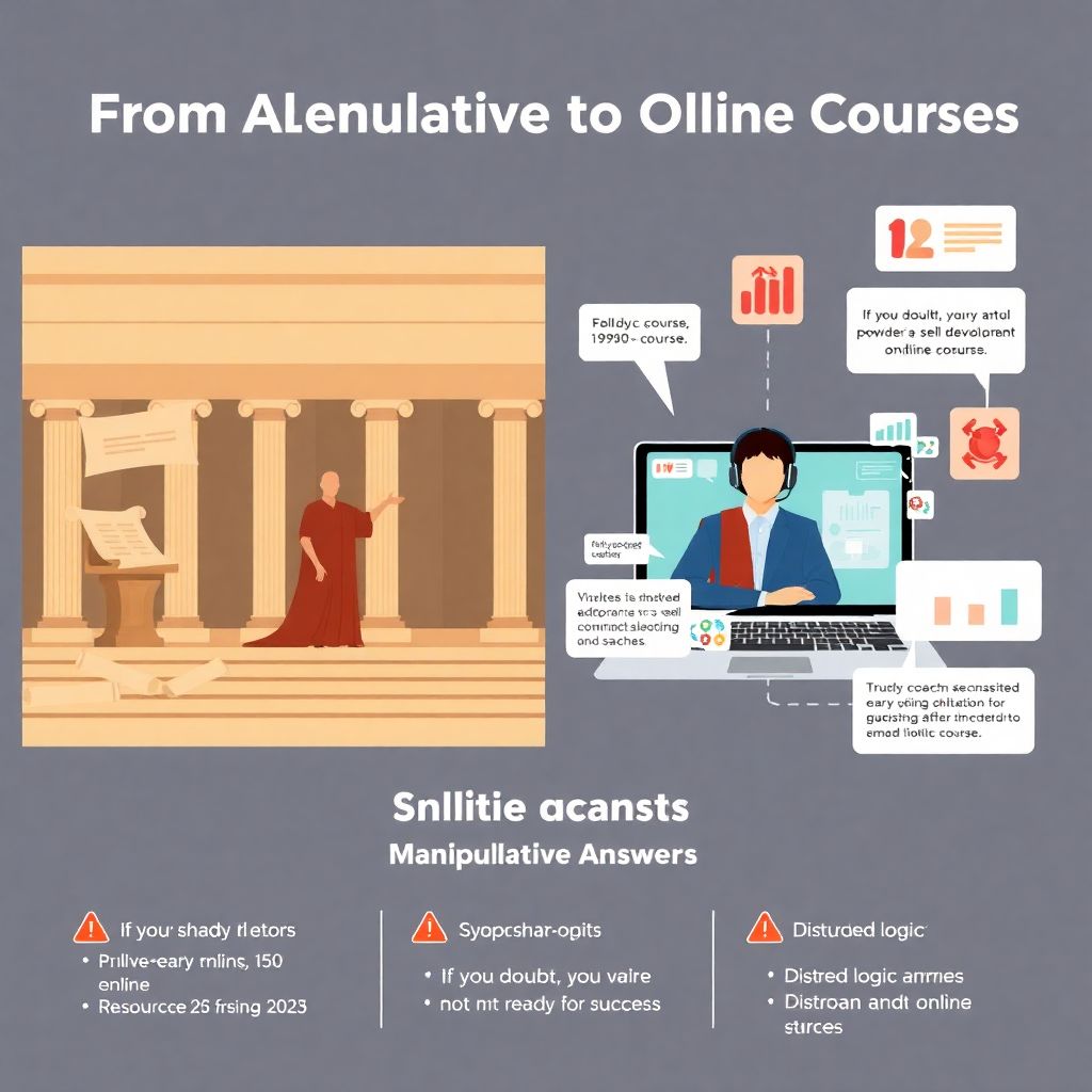 Как распознать манипуляцию в ответах тренера и защитить свои границы