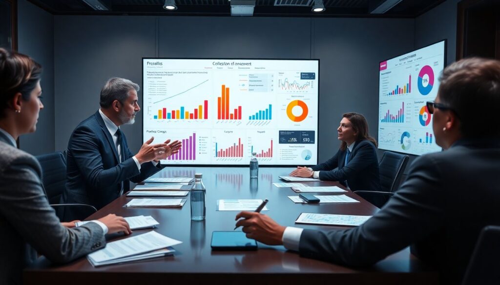 Пресс-конференции в цифрах: какие показатели можно извлечь - иллюстрация