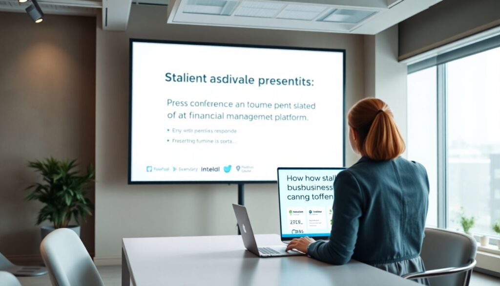 Пресс-конференции в цифрах: какие показатели можно извлечь - иллюстрация