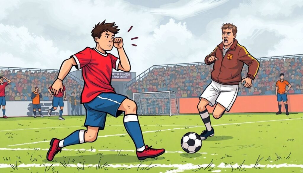 Что говорят тренеры о восстановлении игроков после травм - иллюстрация