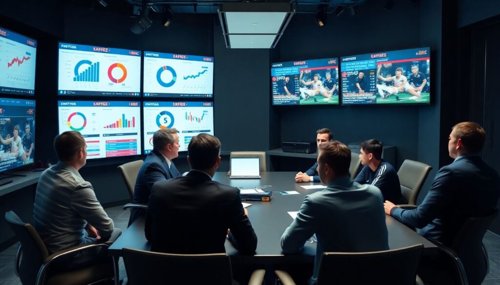 Как расценивать фразы о будущем сезоне в контексте пресс-конференций - иллюстрация