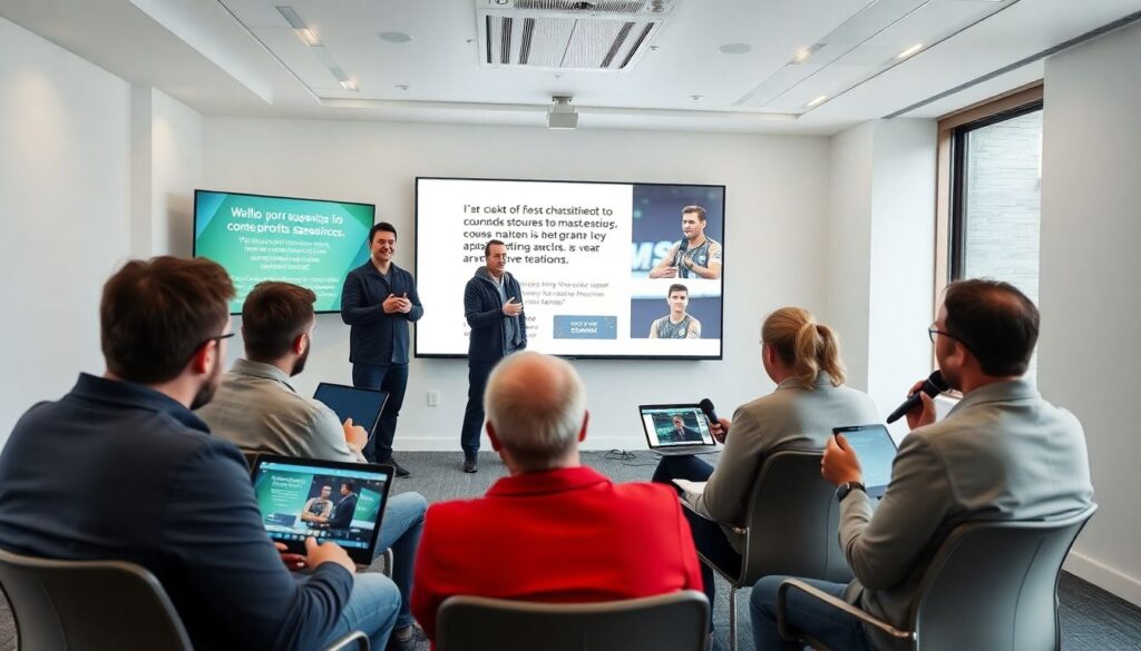 Как расценивать фразы о будущем сезоне в контексте пресс-конференций - иллюстрация