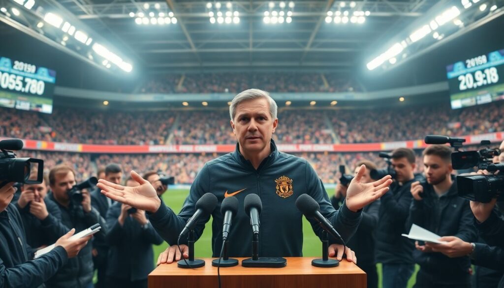 Как развивать навыки журналистской коммуникации у главных тренеров - иллюстрация