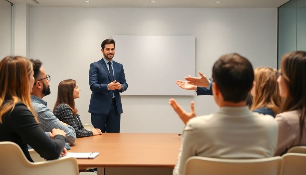 Как тренеры ухаживают за имиджем клуба через пресс-конференции - иллюстрация