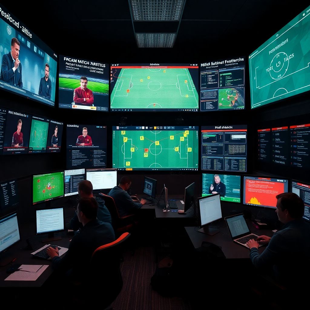 Стратегия противника по высказываниям тренера: как понять замыслы соперника