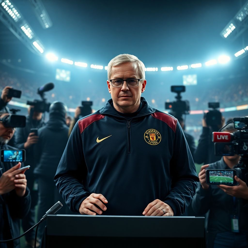 Как развивать навыки журналистской коммуникации у главных тренеров