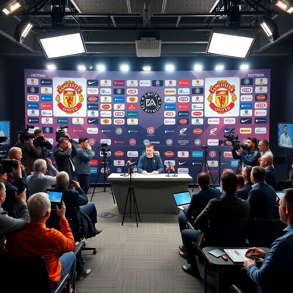Зачем клубы проводят пресс-конференции после игры и что это дает