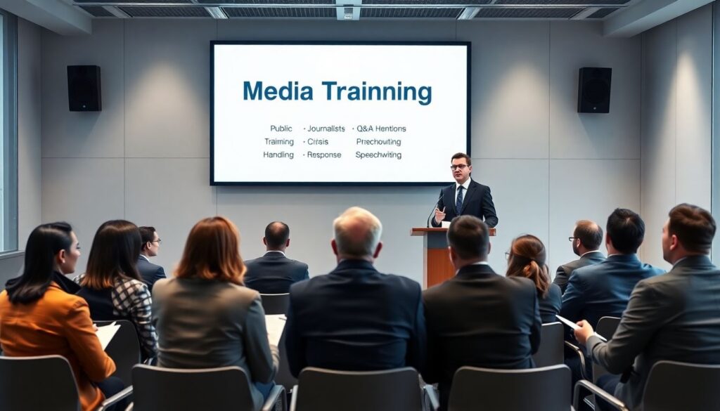 Как журналисты выбирают цитируемые фразы из пресс-конференций - иллюстрация