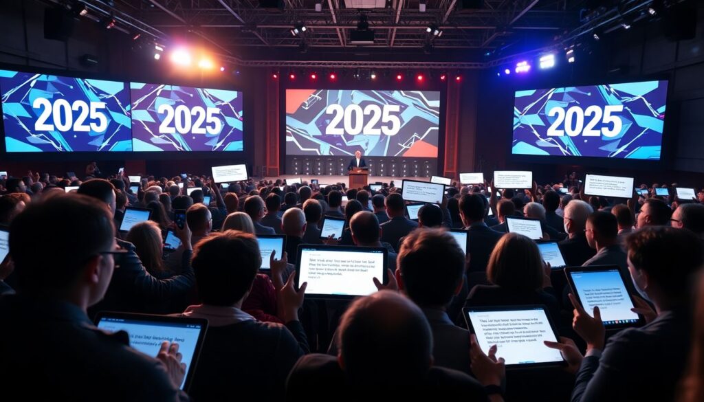 Как журналисты выбирают цитируемые фразы из пресс-конференций - иллюстрация