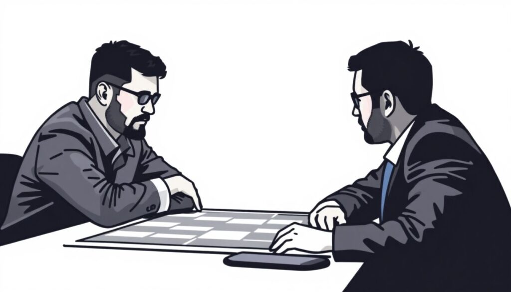 Как тренеры объясняют выбор тактики на основе соперника - иллюстрация