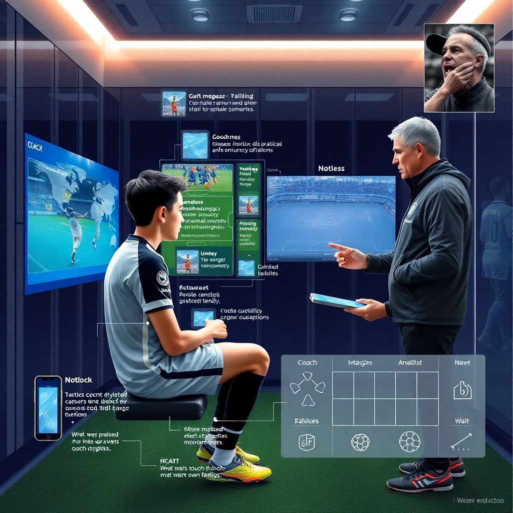 Как оценивать впечатления об игре по комментариям тренера