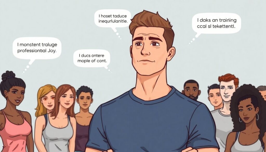 Какие слова сигналят о честности тренера - иллюстрация