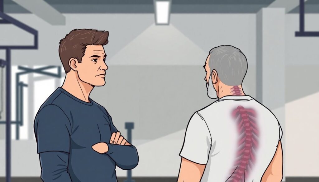 Какие слова сигналят о честности тренера - иллюстрация