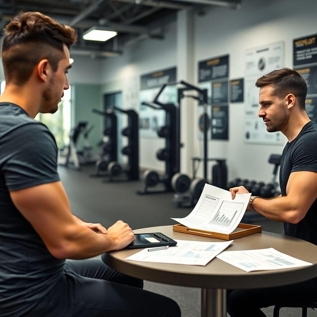 Слова, которые сигналят о честности тренера и помогают выбрать специалиста