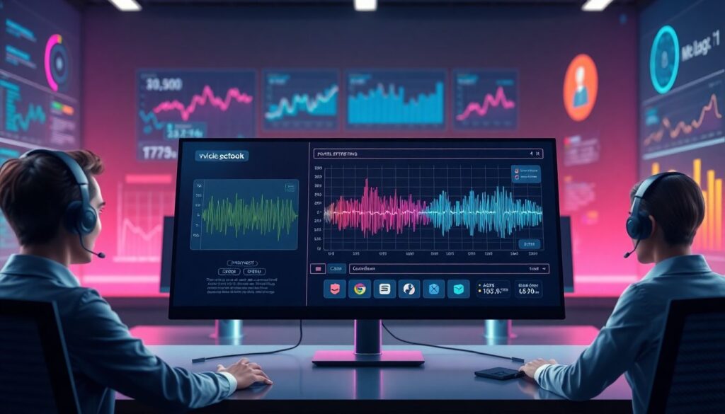 Как распознавать эмоциональный оттенок в голосе тренера - иллюстрация