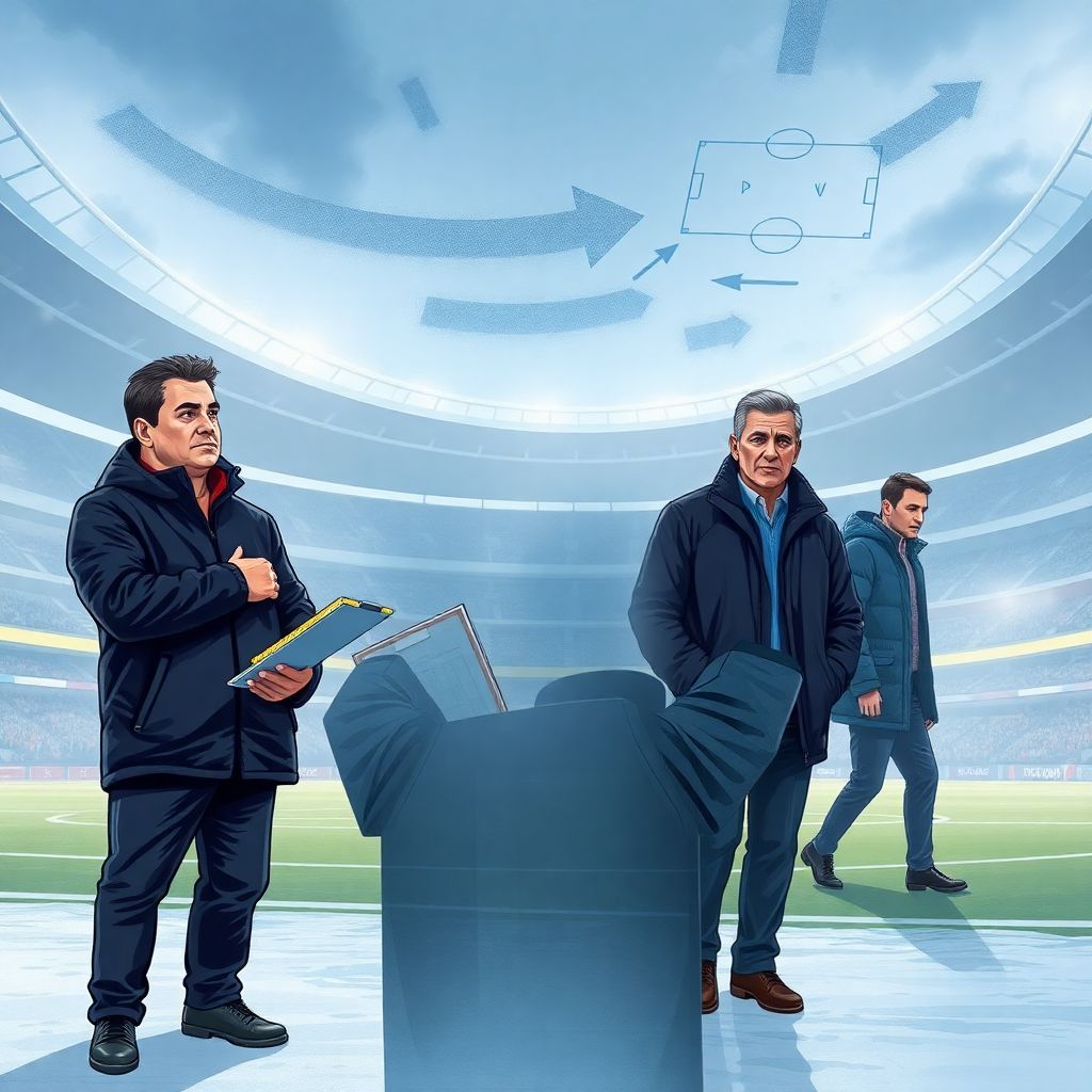 Юрий Жирков может войти в тренерский штаб Динамо, Паршивлюк уходит