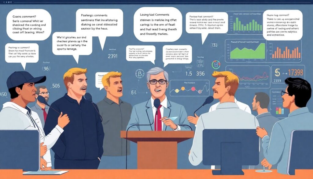 Семантика слов «победа», «поражение» в комментариях главных тренеров - иллюстрация