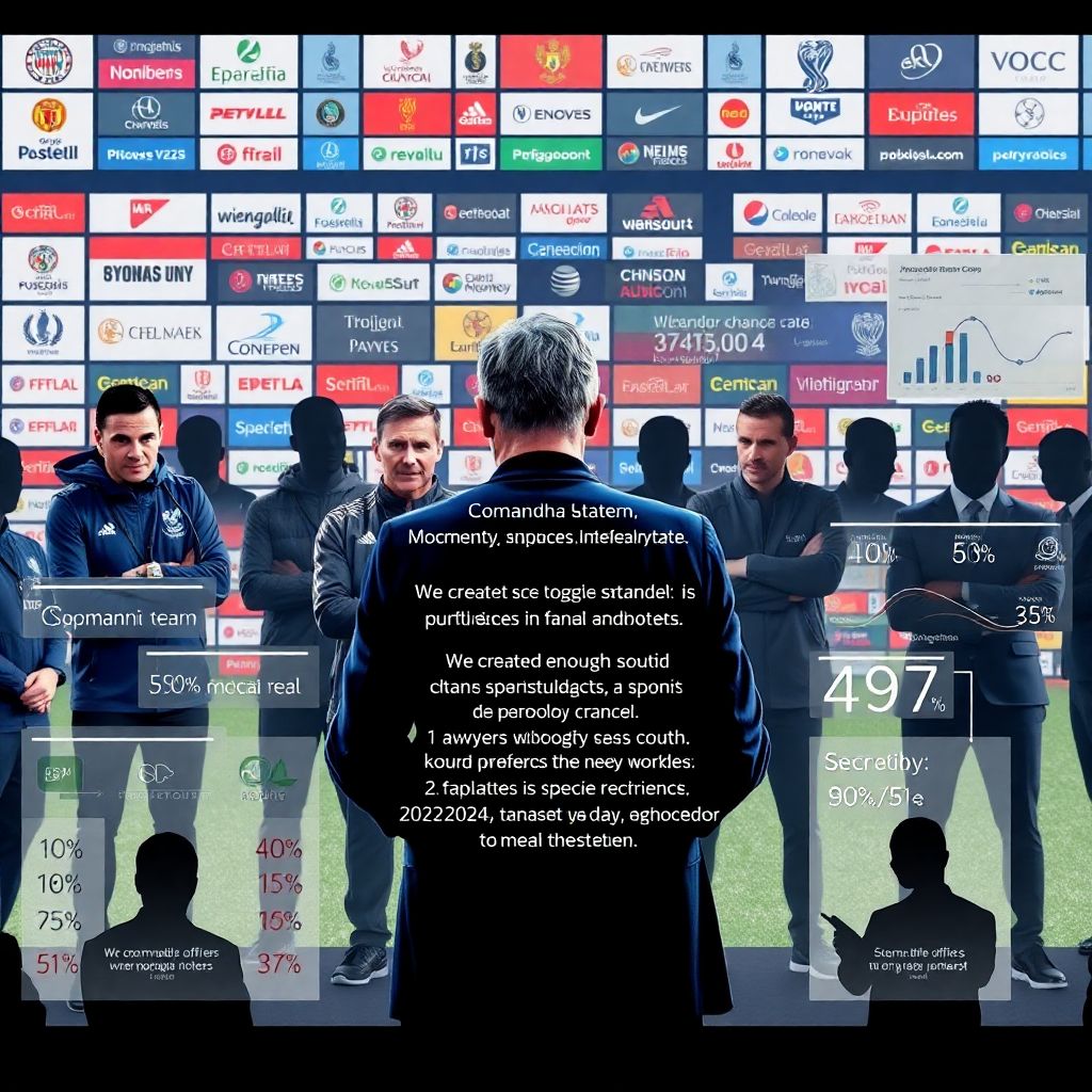 Часто повторяющиеся слова тренеров после важных матчей: разбор речи