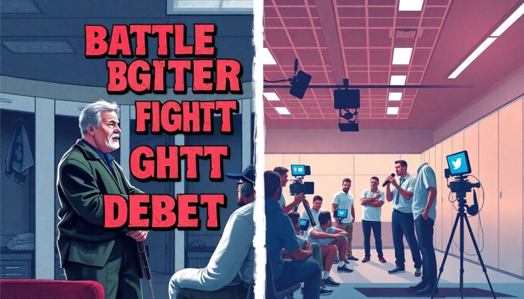 Семантика слов «победа», «поражение» в комментариях главных тренеров - иллюстрация