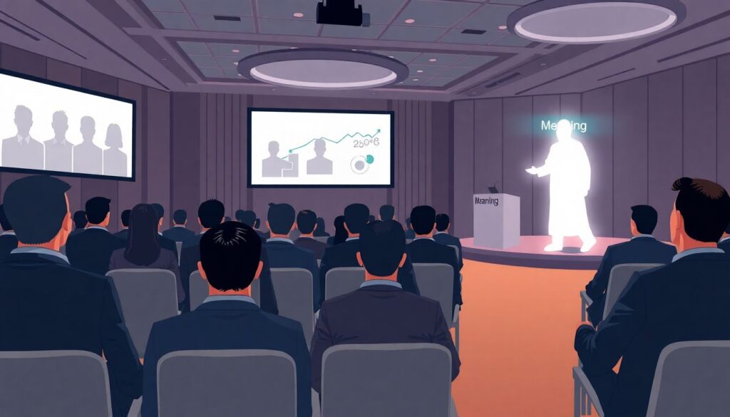 Как формируется нарратив команды на пресс-конференциях - иллюстрация