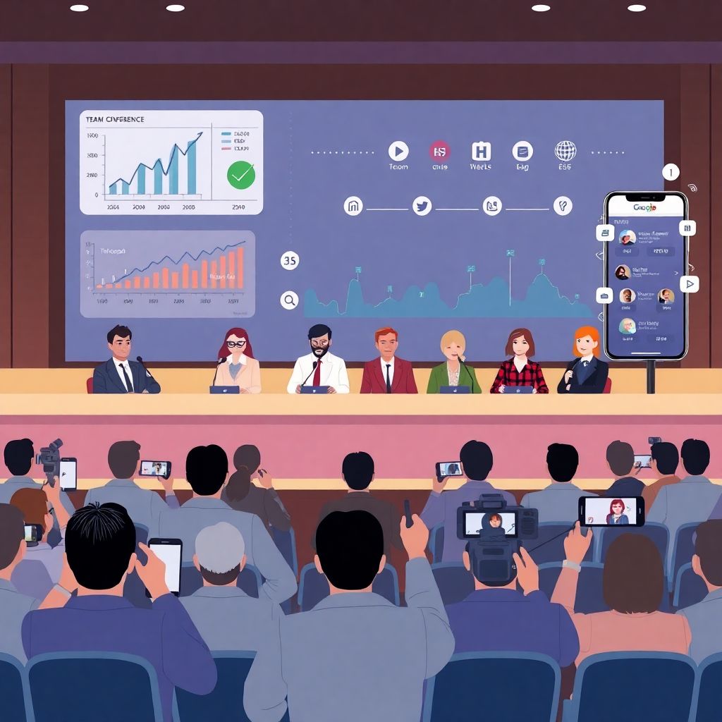 Нарратив команды на пресс-конференциях: как он формируется и влияет