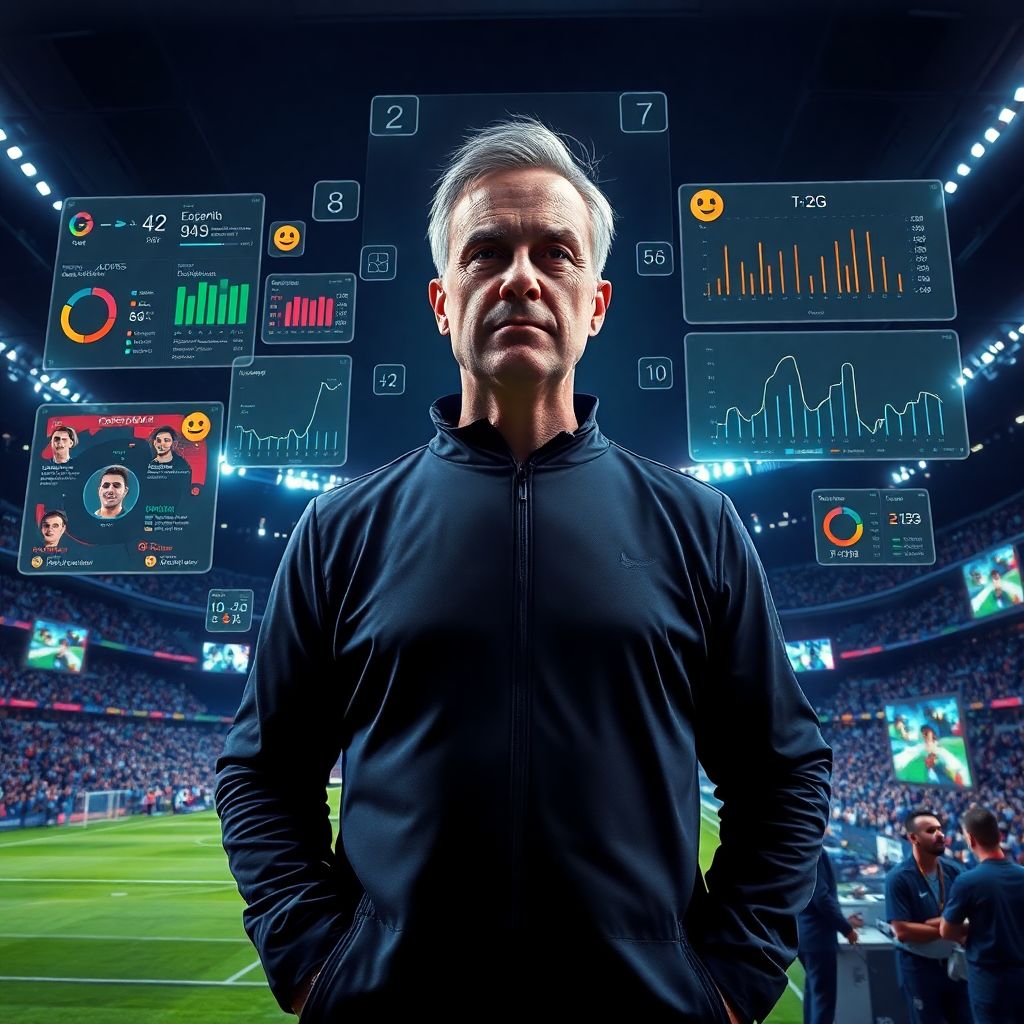 Как прогнозировать исход матча по настрою тренера и не ошибиться