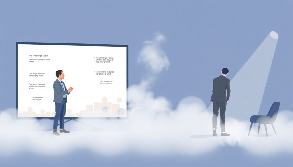 Как интерпретировать несогласованность ответов тренера - иллюстрация