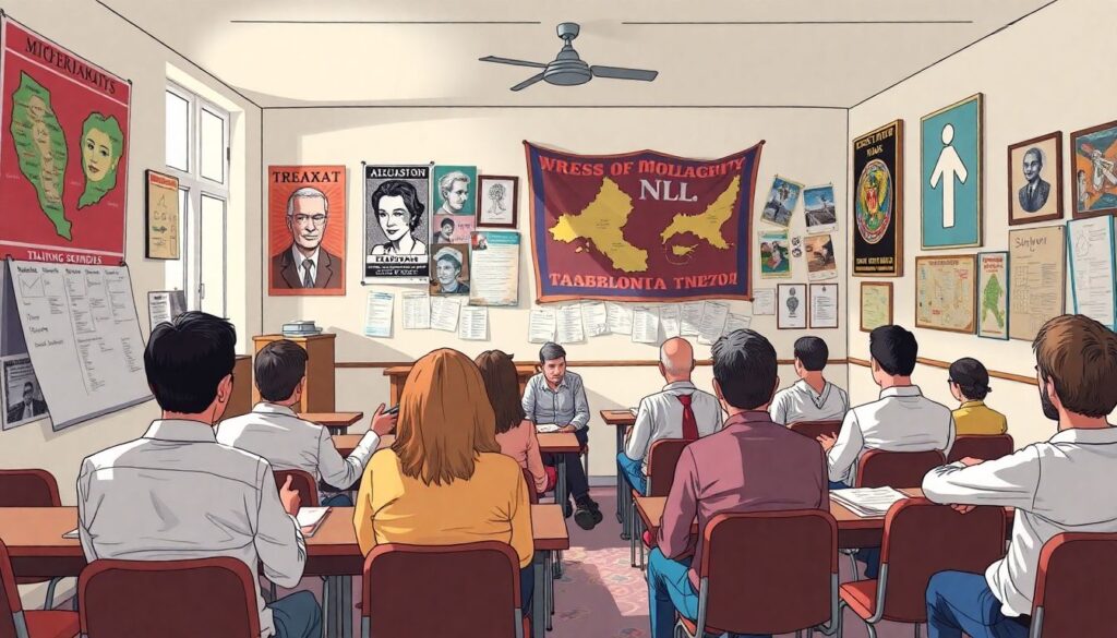 Как интерпретировать несогласованность ответов тренера - иллюстрация