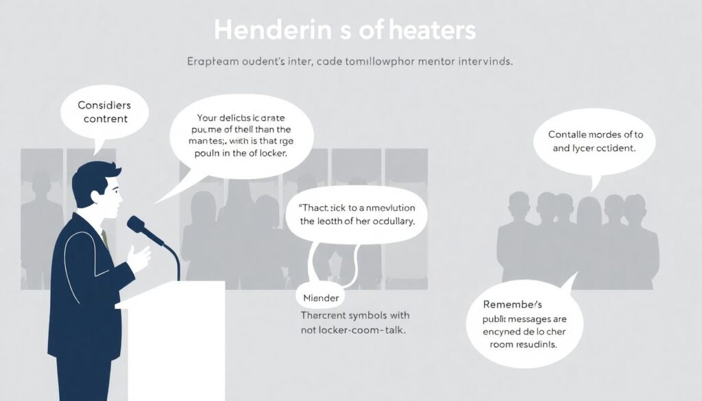 Как глубоко заложены смыслы в высказываниях главного тренера - иллюстрация