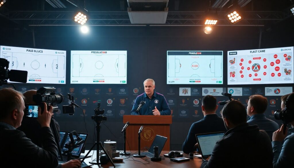 Как глубоко заложены смыслы в высказываниях главного тренера - иллюстрация